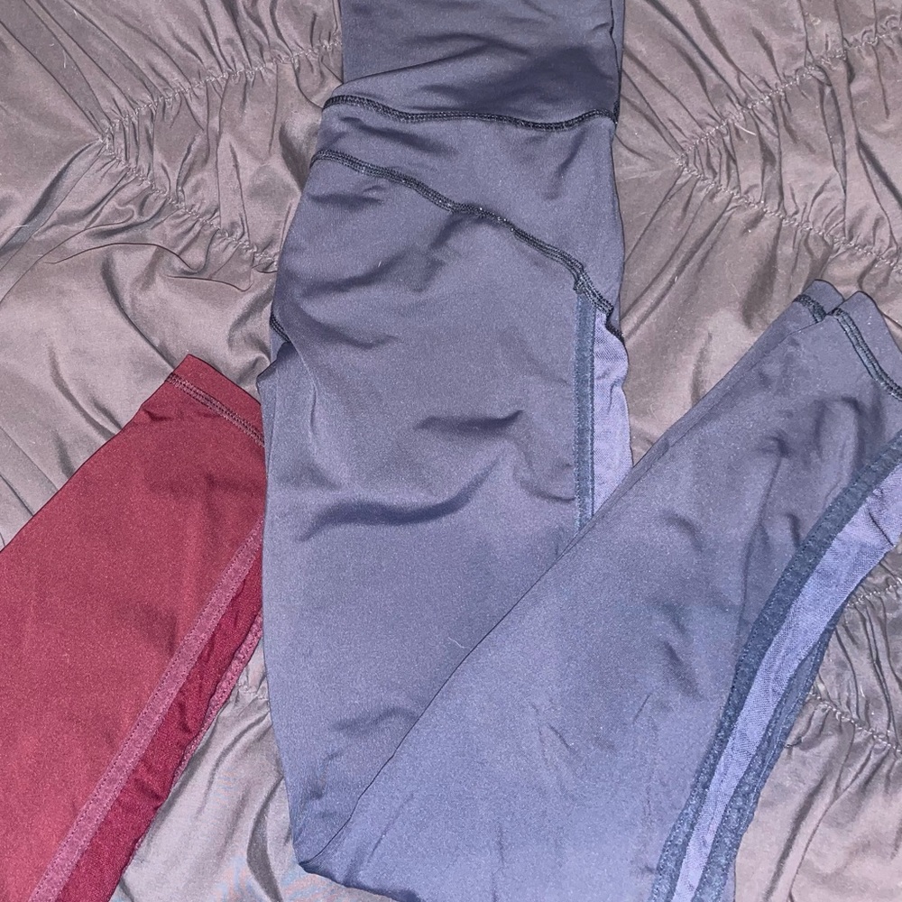 aerie leggings